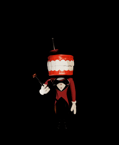 The Amazing Digital Circus Tadc GIF