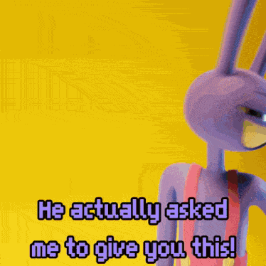 The Amazing Digital Circus Tadc GIF