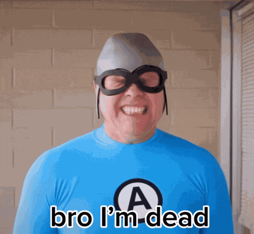 The Aquabats Super Show GIF