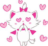 The Aristocats Marie Sticker