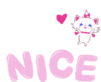 The Aristocats Nice Sticker