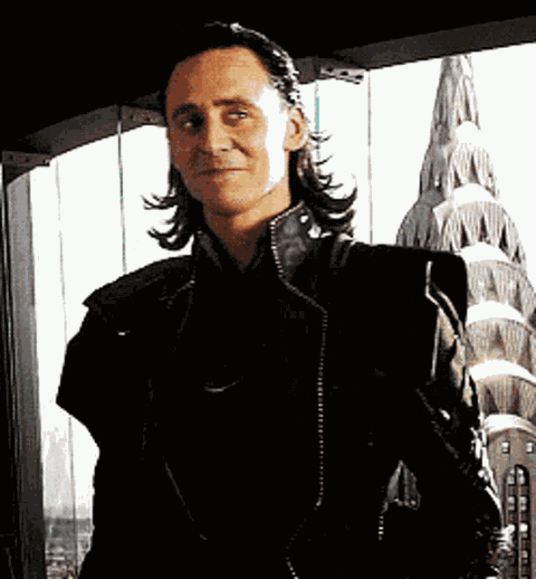The Avengers Marvel GIF