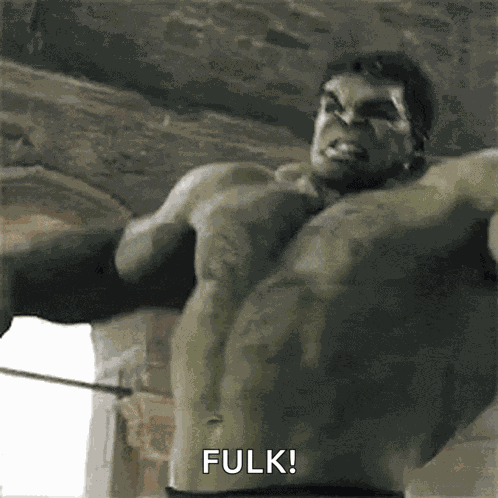 The Avengers Marvel GIF