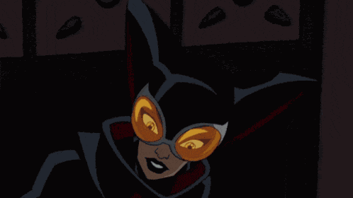 The Batman Dc GIF
