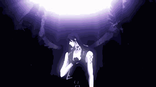 The Betrayal Knows My Name Luka Crosszeria GIF