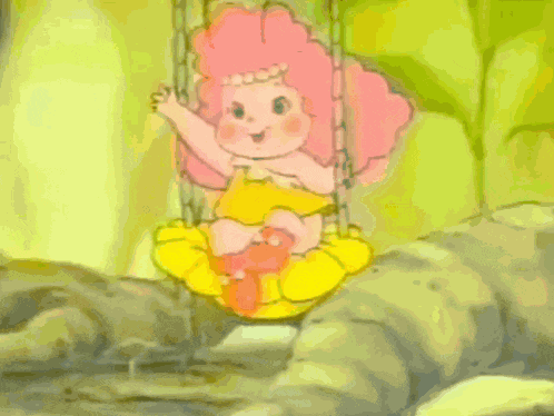 The Blinkins 1986 GIF