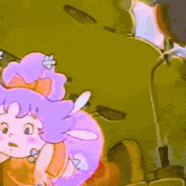 The Blinkins Blinkins GIF