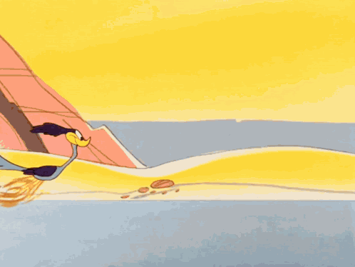 The Bugs Bunny And Road Runner Movie The Bugs Bunny And Roadrunner Movie GIF