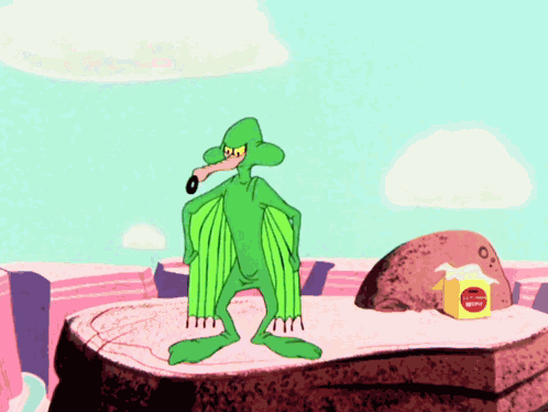 The Bugs Bunny And Roadrunner Movie Bugs Bunny Movie GIF