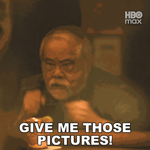 The Chair Company Alberto Isaac GIF