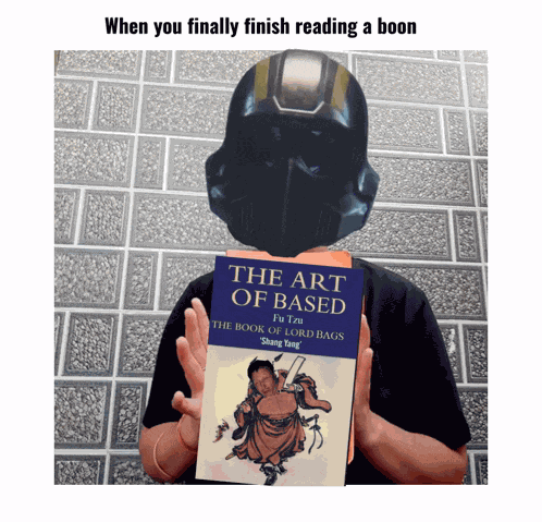 The Cheapest Ones Boons GIF