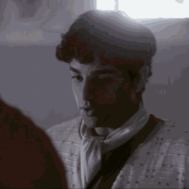 The Chosen Matthew GIF