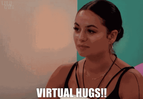 The Circle Lulugifs GIF