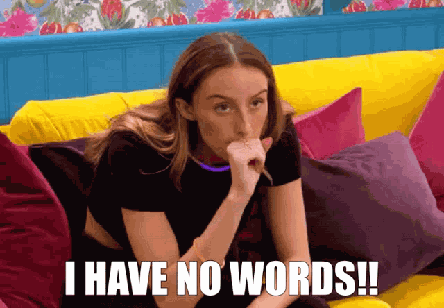 The Circle The Circle Uk GIF