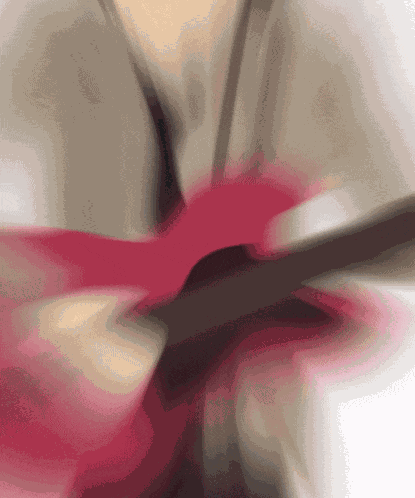 The Clash Mick Jones GIF