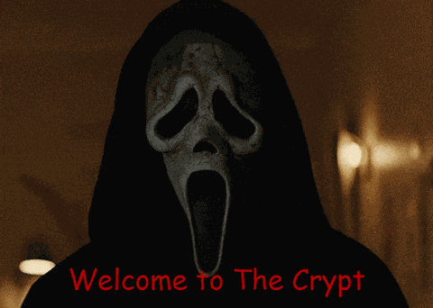 The Crypt Crypt Welcome GIF