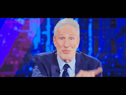 The Daily Show Potus GIF