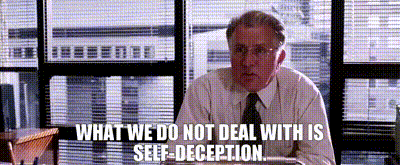 The Departed GIF
