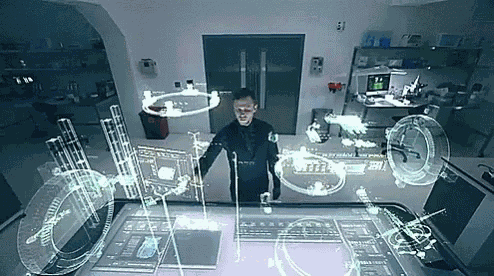 The Doctor Leo Fitz GIF