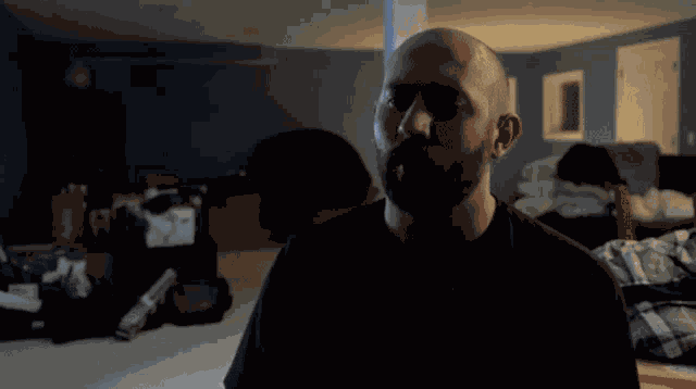 The Drowned Man Markiplier GIF