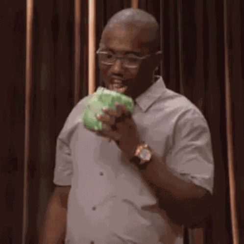 The Eric Andre Show GIF