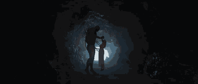 The Eternals Marvel GIF