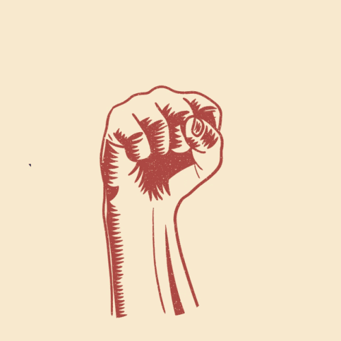 The Fight Against White Supremacy The Fight Against Anti Semitism GIF