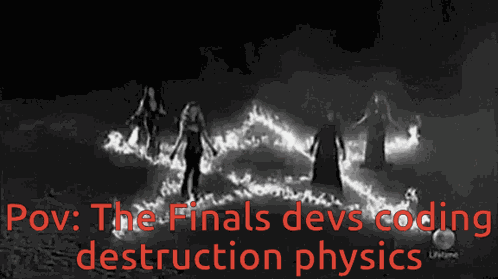 The Finals Devs GIF