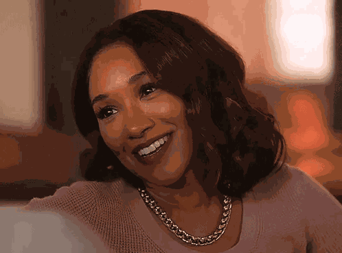 The Flash Barry And Iris GIF
