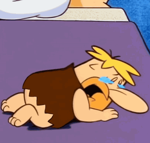 The Flintstones Fred Flintstone GIF
