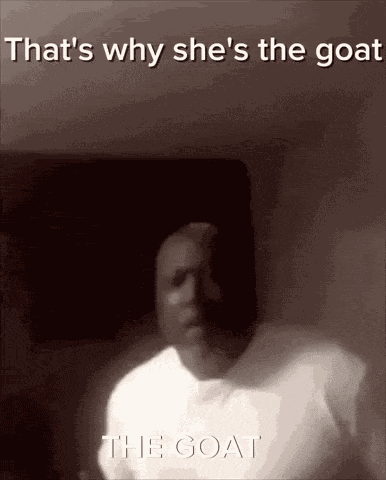 The Goat Stromalia GIF