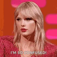The Graham Norton Show Taylor Swift GIF