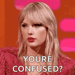 The Graham Norton Show Taylor Swift GIF