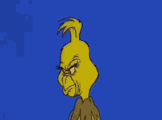 The Grinch How The Grinch Stole Christmas GIF