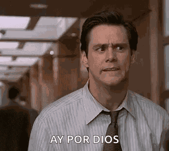 The Horror Horrified GIF