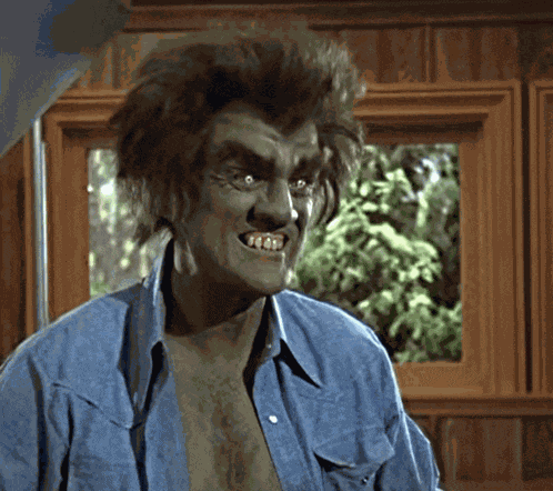The Incredible Hulk Old Hulk GIF