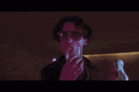 The Jazz Emu Thejazzemu GIF