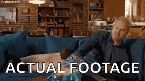 The Jim Gaffigan Show Tjgs GIF