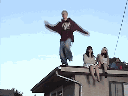 The Kid Laroi The First Time GIF