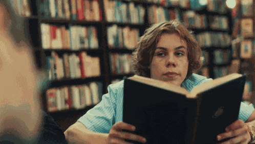 The Kid Laroi Wrong GIF