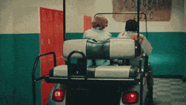 The Kid Laroi Wrong GIF