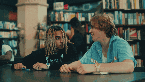 The Kid Laroi Wrong GIF