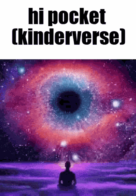The Kinderverse Kinderverse GIF