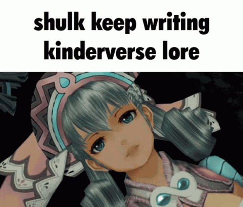 The Kinderverse Kinderverse GIF