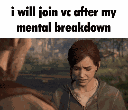 The Last Of Us Vc GIF