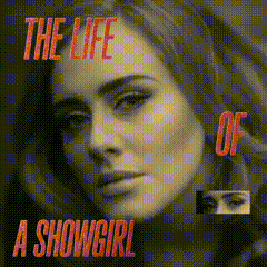 The Life Of A Showgirl Album GIF