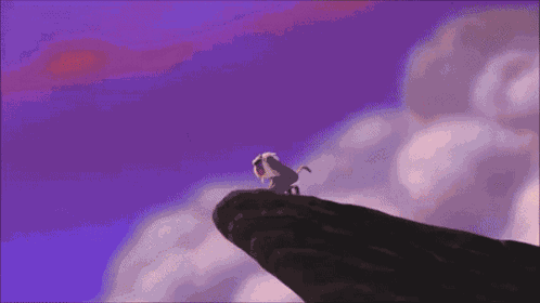 The Lion King 2 Simbas Pride Disney GIF