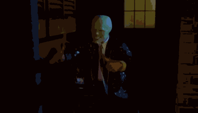 The Mask Jim Carrey GIF