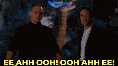 The Mask Jim Carrey GIF