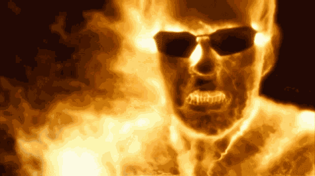 The Matrix Revolutions GIF